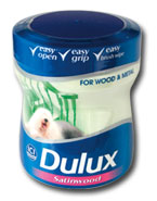dulux
